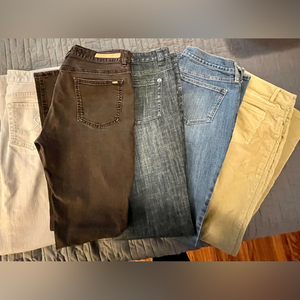 Jeans 👖
